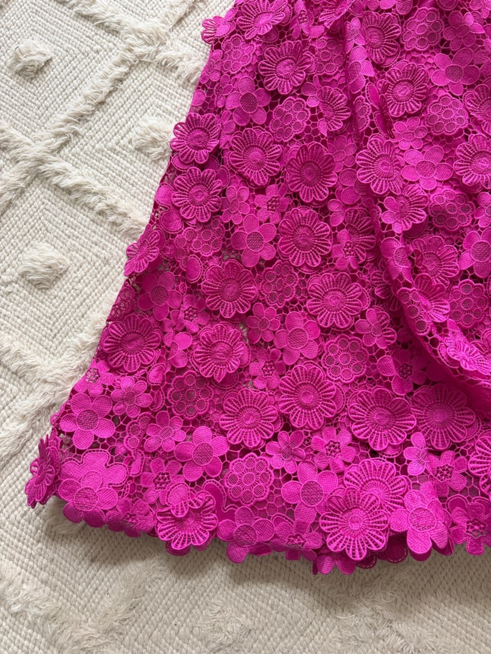 Helsi Florence Strapless Midi Dress - Picture 5 of 6